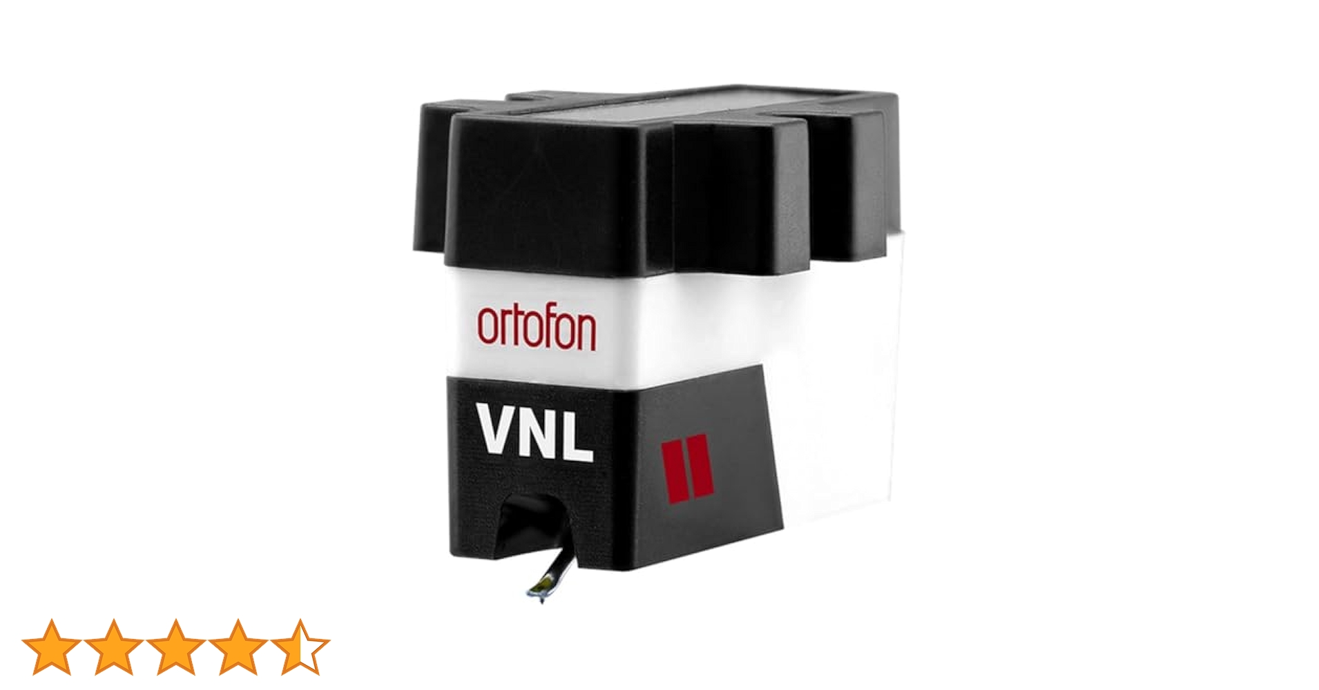 Amazon.co.jp: ortofon VNL 限定パッケージセット オルトフォン